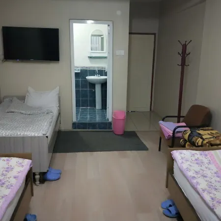 Otel ÇINAR