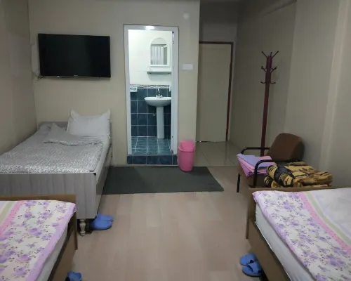 Otel Çınar Erzurum otelleri