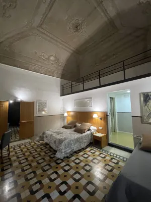 Resort CostantiNapoli 27 Hotels in Naples