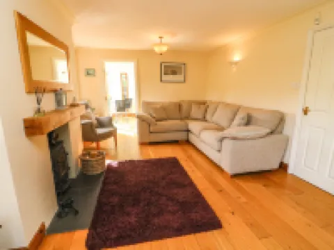 Horton Scar House Hotels in Settle