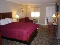 Arthur's Country Inn Hotels in Tuscola