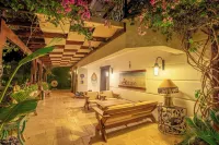 Savana Butik Otel Hotels in Mesudiye