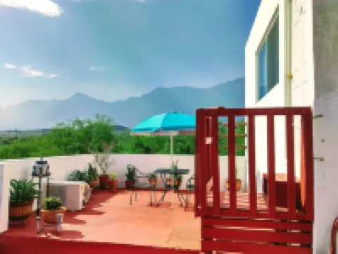 Nativa Posada & Spa Hoteles en Montemorelos