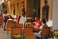 Rheinhotel Lamm Hotels in Assmannshausen