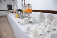 Riosol Tarapoto Hotel - petit déjeuner