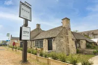 Duke of Marlborough Hotels in Woodstock
