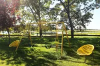 Fairmount Bed & Breakfast - Homestay