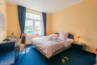 Appartementhaus Villa Norden Hotels in Bastorf