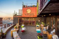 Hotel Winebox Valparaiso - Pet friendly