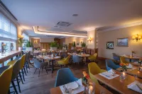 Hotel Włoski Italia Boutique Old Town Poznań - Bữa sáng