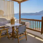 Honeymoon Klima Suite