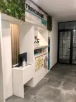 RoomConcept Hostel Hotel di Granon