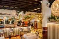 Hotel Casablanca Hotels in Almuñécar
