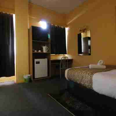 Beer Deluxe Albury Rooms