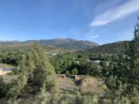 Dreamers Lodge - Wi-Fi