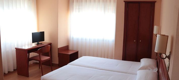 Hotel Maycar Hotel a La Coruña