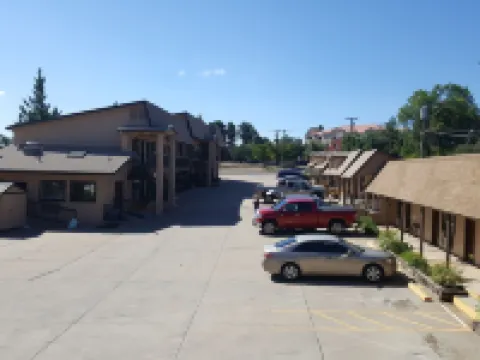 The KC Motel Show Low Hotels in Show Low