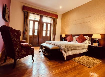 昆卡佩佩之家飯店&青年旅舍