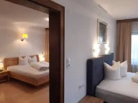 Landhaus Klausnerhof Hotel Garni