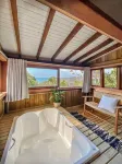 Studios do Barão - Conforto e Privacidade em Meio à Natureza Hotels in Imbituba