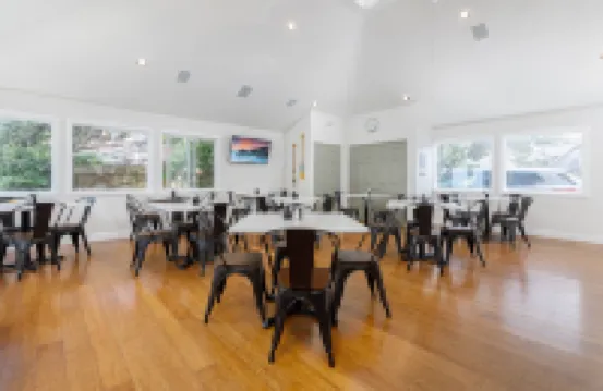 沖浪島酒店 林肯城酒店