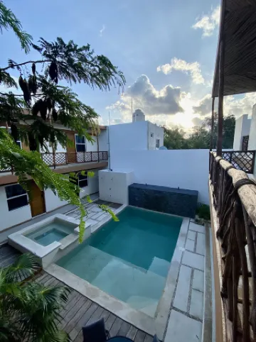 Casa Cielito Lindo Cozumel