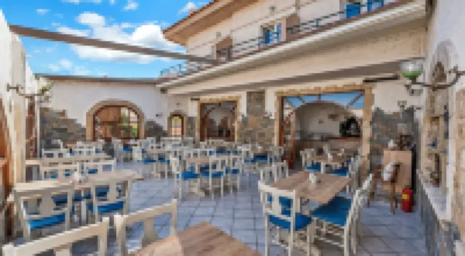 Erato Hotel