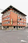 Hotel San Rafael Hotels in União da Vitória