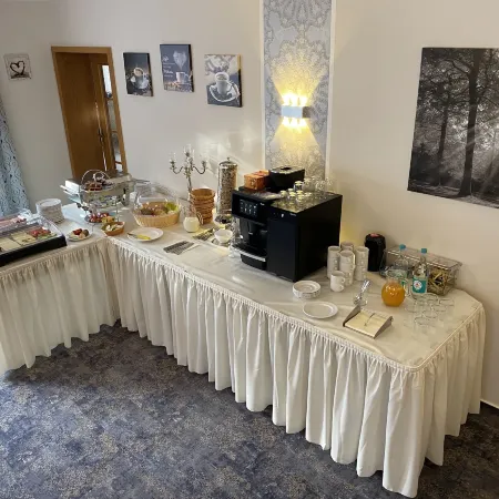 Gästehaus am Kurpark