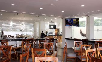 Hotel Anb Aeropuerto Guadalajara