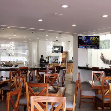 Hotel Anb Aeropuerto Guadalajara