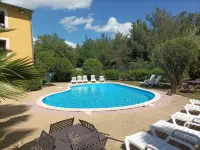 Cit'Hotel Hotel Prime - Montpelier Ouest -Saint Jean de Vedas Hotels in Fabrègues