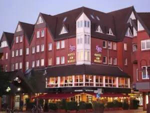Hotel am Markt Nordenham