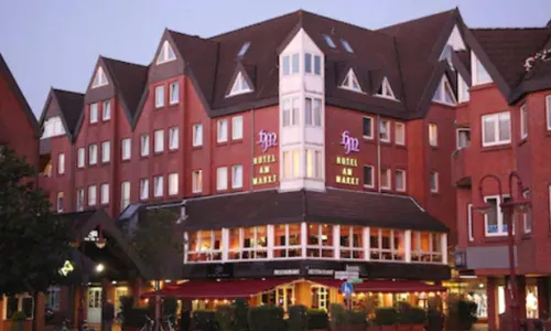 Hotel am Markt Nordenham