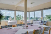 Hotel Sønderborg Garni - Bữa sáng