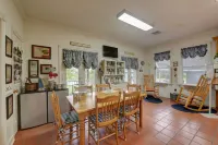 A Chateau on the Bayou Bed & Breakfast - 3-Star