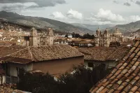 Cochito Cusco
