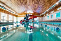 Grand View Lodge - Pools