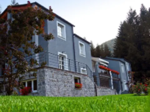 Hotel Abetaia Hotels in Levanto