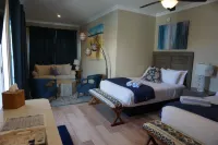Bleu Beach Resort Hotel a Melbourne Beach