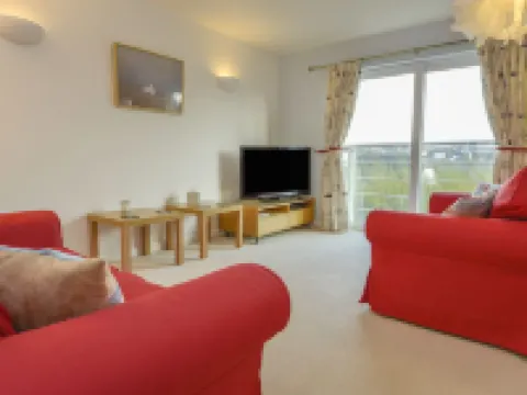 閣樓酒店 比尤德－斯特拉頓酒店