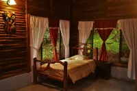 Pedacito de Cielo Ecologe Hotels in San Carlos