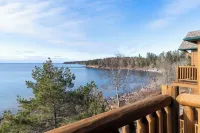 Grand Superior Lodge Hotels in Two Harbors