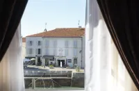 Hotel de Toiras - Romantische
