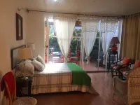 Maria Del Alma House - Balcony