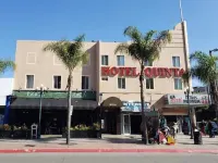 Hotel Quinta Hotels near RELOJ MONUMENTAL