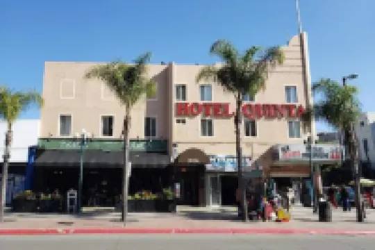 Hotel Quinta