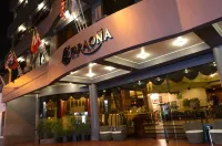 Faraona Grand Hotel - 4 stelle