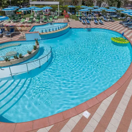 Hotel Smeraldo