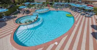 Hotel Smeraldo - Rooftop Pools